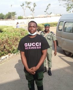 EFCC