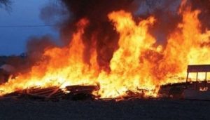 Fire