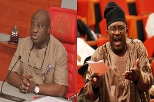 Gov-Ikpeazu-vs-Senator-Adeyemi