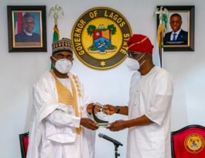 Lagos