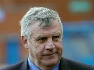 Leeds United legend