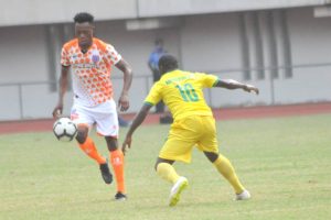 Maurice Chukwu1
