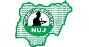 NUJ