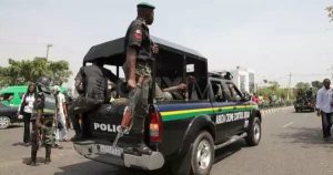 Osun police