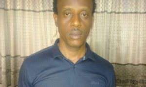 Rapist-lecturer
