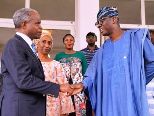 Sanwo-Olu
