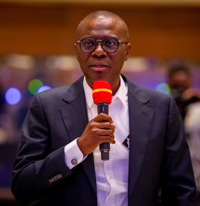 Sanwo-Olu