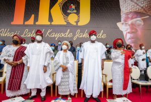 Sanwo-Olu