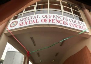 special offences court