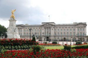 Burkingham Palace