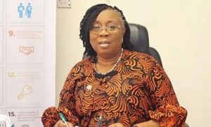 Honourable-Commissioner-for-Education-Mrs.-Folasade-Adefisayo-