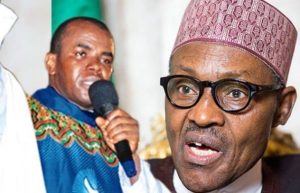 Mbaka-Buhari