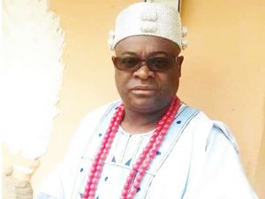 Oba-Oyewumi