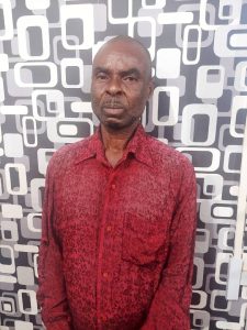 Ogun pastor