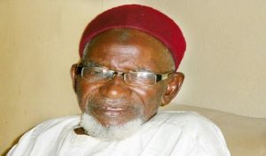 Sarkin-Mota