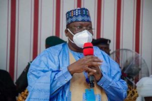 Senate President