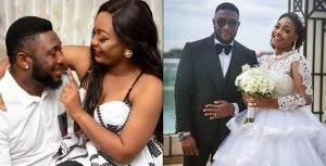 Tchidi-Chikere-and-Nuella-Njubigbo-celebrate-1st-year-wedding-anniversary