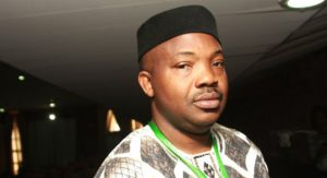 Yinka-Odumakin