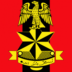 army