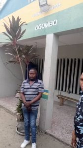 dismissed policeman