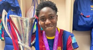 Asisat-Oshoala