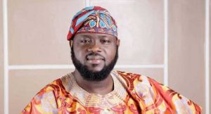 Bidemi-Rufai