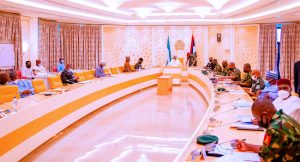 Buhari-meets-Service-Chiefs-2