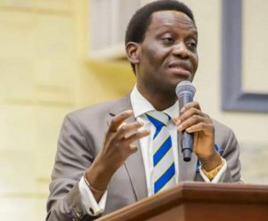 Dare Adeboye