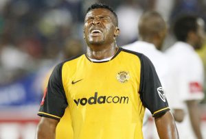 Football - 090228 - ABSA Premiership - Kaizer Chiefs v Supersport United - Loftus Stadium
