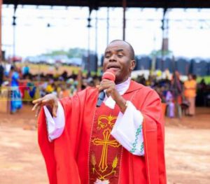 Mbaka