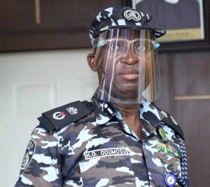 Odumosu