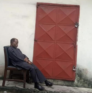 landlord