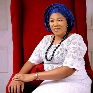 wife of oyo