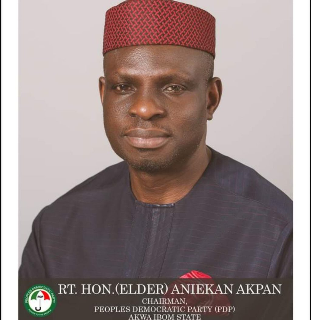 Akpan