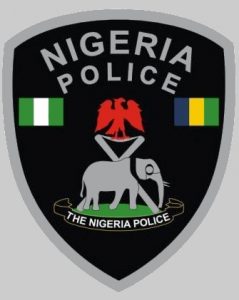 Police-logo