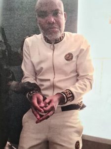 nnamdi kanu