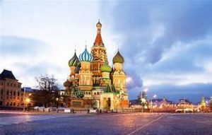 russia