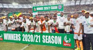 Akwa-UTD-NPFL-2021