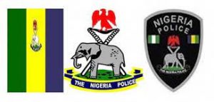 police