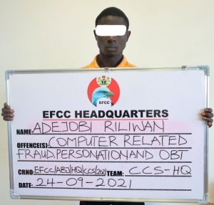 Adejobi Riliwan