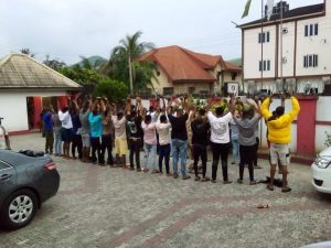 EFCC