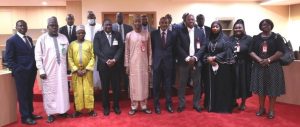 EFCC secures