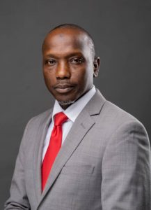 HON. SOLA GIWA