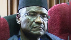 Mohammed-Dikko-Umar