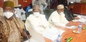 Northern governors