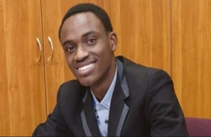 Olowoyeye
