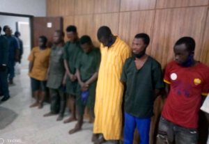 Sunday-Igboho-aides