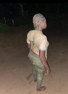 youth corps