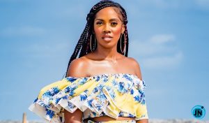 Tiwa-Savage