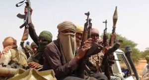 gunmen